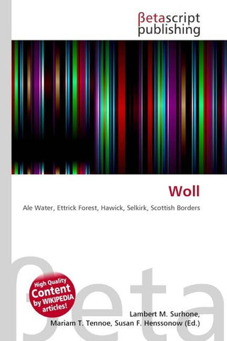 Woll