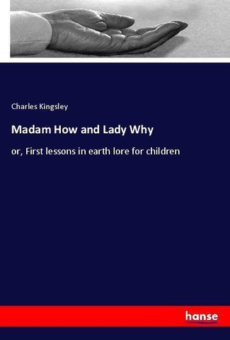 Madam How and Lady Why