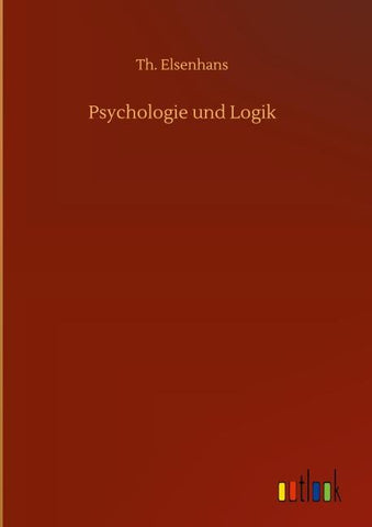 Psychologie und Logik