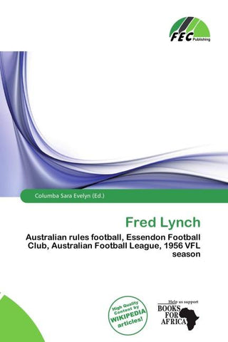 Fred Lynch