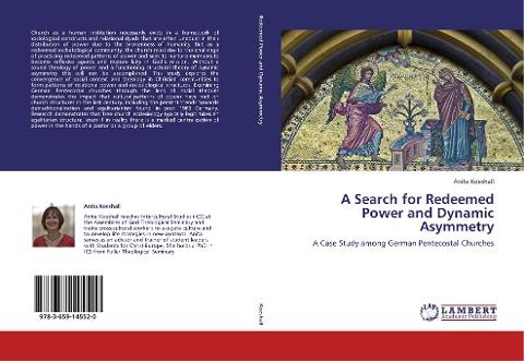 A Search for Redeemed Power and Dynamic Asymmetry