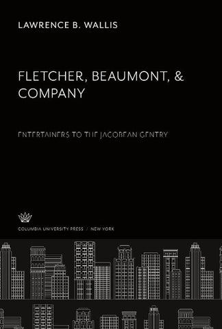 Fletcher, Beaumont & Company