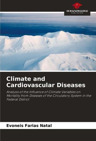 Climate and Cardiovascular Diseases