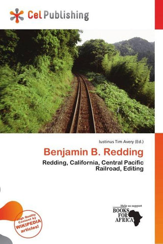 Benjamin B. Redding