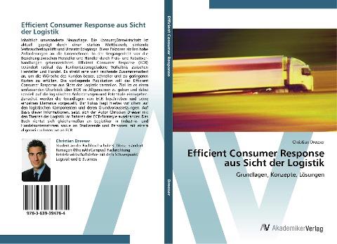Efficient Consumer Response aus Sicht der Logistik