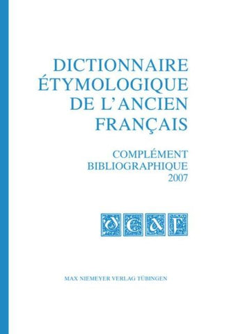 Complément bibliographique 2007