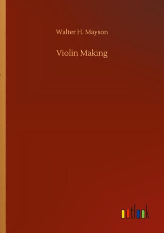 Violin Making