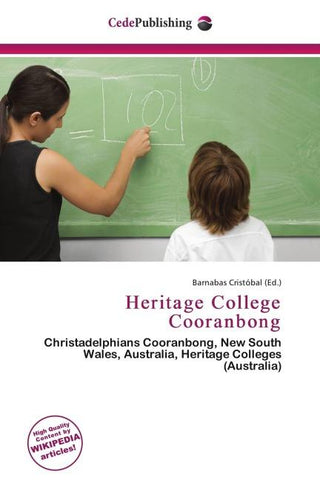 Heritage College Cooranbong