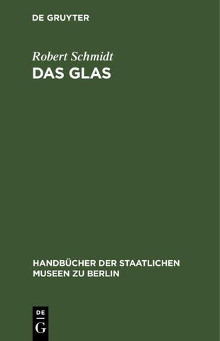 Das Glas