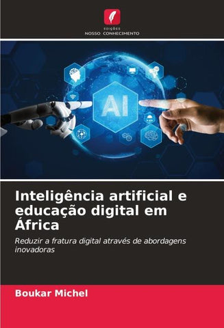 Inteligência artificial e educação digital em África