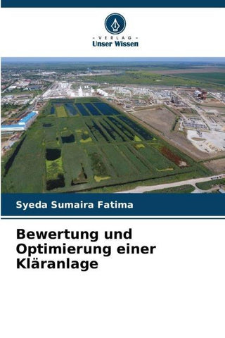 Bewertung und Optimierung einer Kläranlage