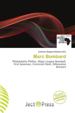 Marc Bombard
