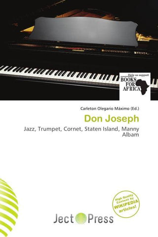 Don Joseph