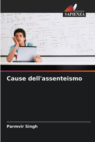 Cause dell'assenteismo
