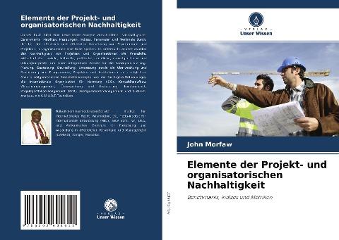 Elemente der Projekt- und organisatorischen Nachhaltigkeit