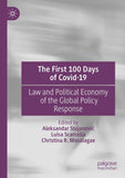 The First 100 Days of Covid-19