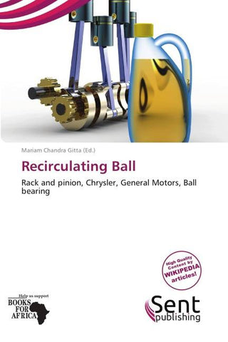Recirculating Ball