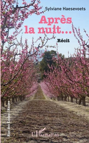 Après la nuit ...