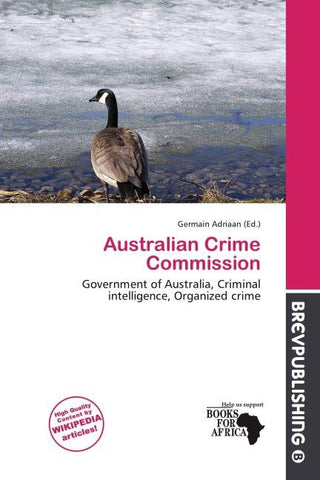 Australian Crime Commission