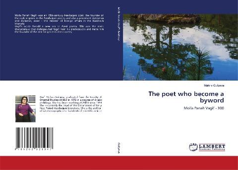 The poet who become a byword