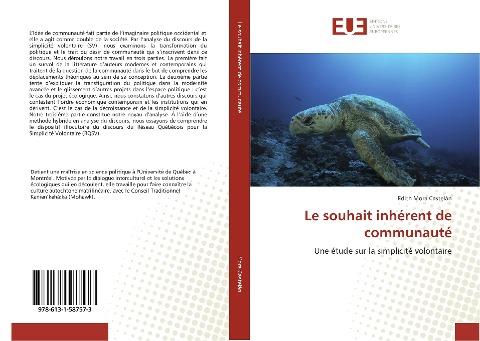 Le souhait inhérent de communauté