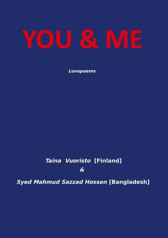 You & me