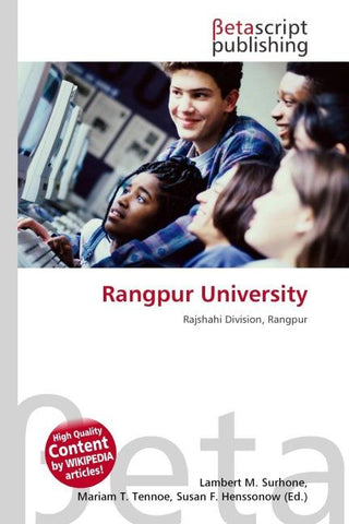 Rangpur University