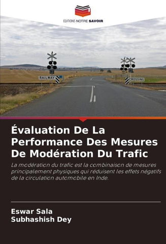 Évaluation De La Performance Des Mesures De Modération Du Trafic