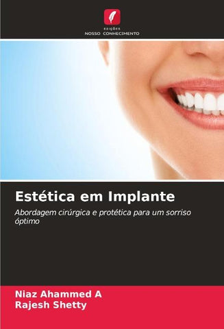 Estética em Implante