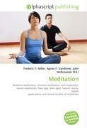 Meditation