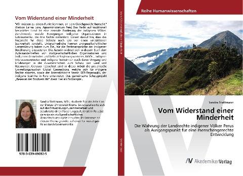 Vom Widerstand einer Minderheit