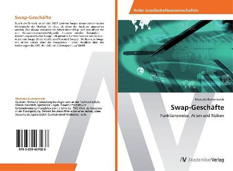 Swap-Geschäfte