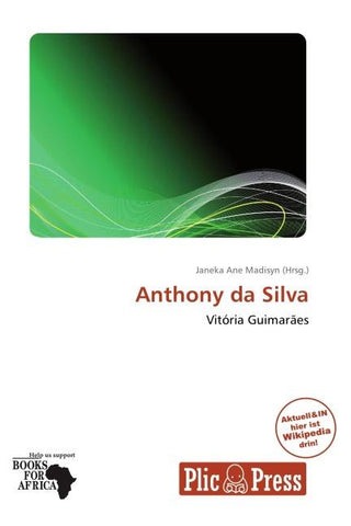 Anthony da Silva