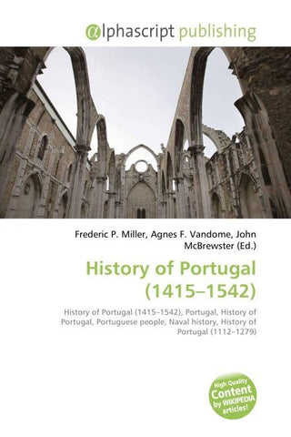 History of Portugal (1415-1542)