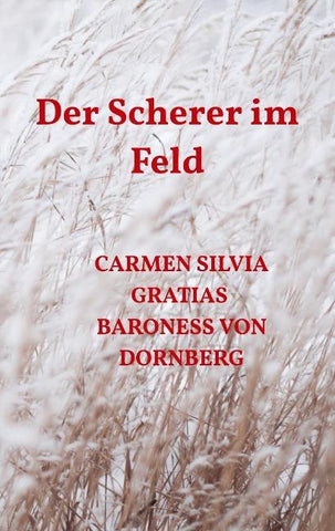 Der Scherer im Feld