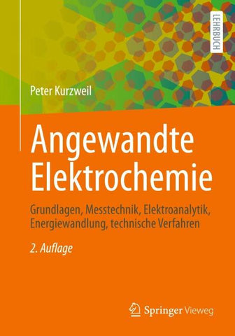 Angewandte Elektrochemie