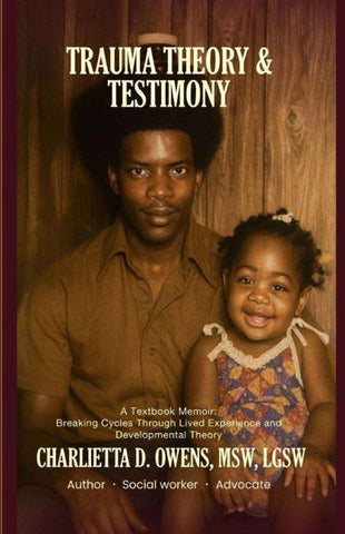 Trauma Theory & Testimony