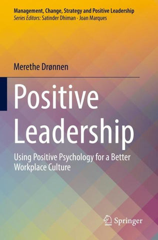 Positive Leadership
