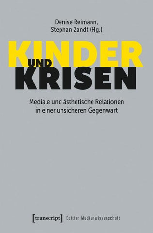 Kinder und Krisen