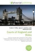 Courts of England and Wales