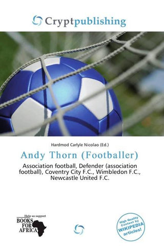 Andy Thorn (Footballer)