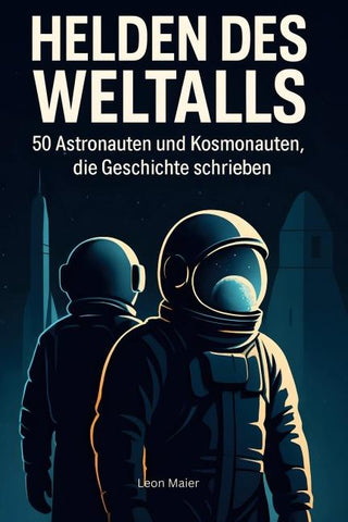 Helden des Weltalls