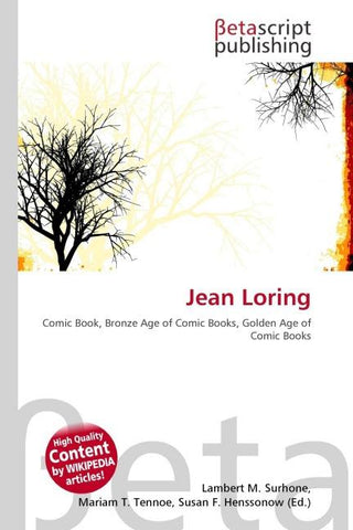 Jean Loring