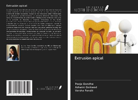 Extrusión apical
