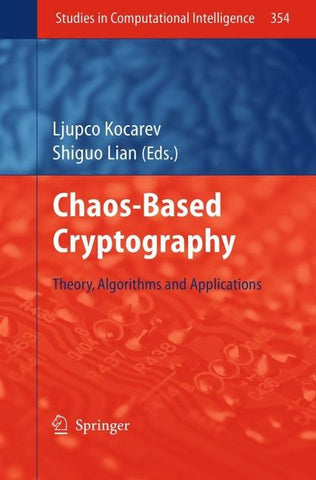 Chaos-based Cryptography