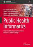 Public Health Informatics