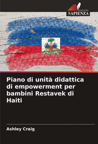 Piano di unità didattica di empowerment per bambini Restavek di Haiti