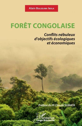 Forêt Congolaise