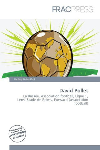 David Pollet