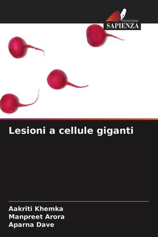 Lesioni a cellule giganti